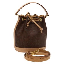 Borsa a tracolla ETRO Paisley