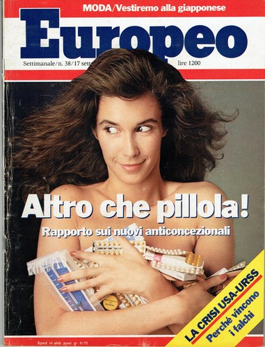 EUROPEO