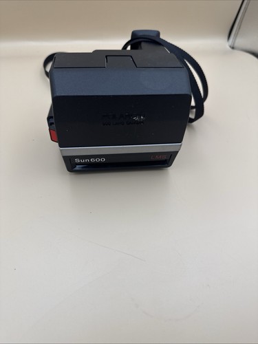 Polaroid sun 600 lms - lms, instant