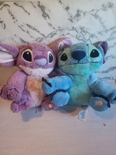 Peluche Disney Primark Stitch