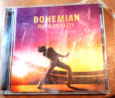QUEEN - BOHEMIAN RHAPSODY THE