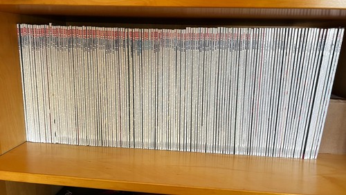 Rivista ciak 2013 2024 - ciak, 2013-2024