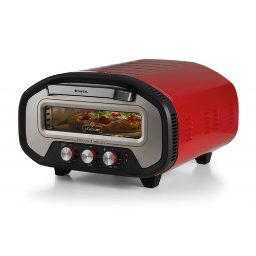 Ariete 3901 gennaro forno - da,