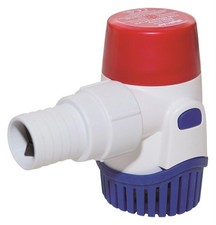 Rule 27DA-24 - Pompa di