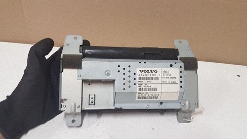 Volvo v50 2009 - volvo, schermo