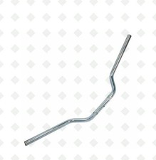 Manubrio Cromato Originale