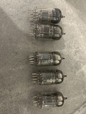 Sovtek 12ax7wa 12ax7 ecc83 - 12ax7wa,