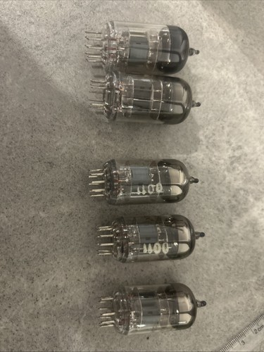 Sovtek 12ax7wa 12ax7 ecc83 - sovtek,