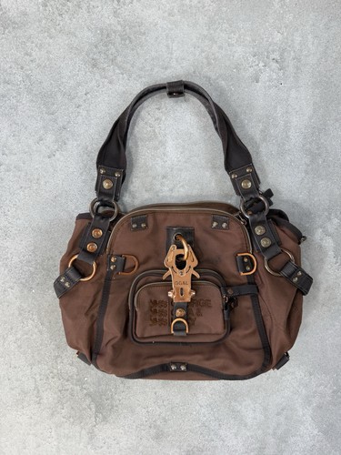 Borsa mano george gina - borsa,
