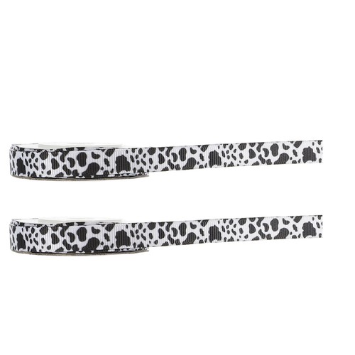 Rouleaux ruban à motif - ruban,