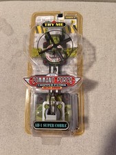 Elicottero Jasman Command