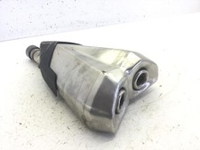 TERMINALE SCARICO MARMITTA SINISTRO -AMMACCATURA KAWASAKI Z1000 SX ABS 1000 2014