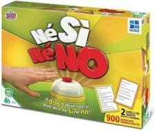 Gioco da tavolo Nè si nè no