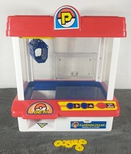 Pokemon Artiglio Tomy Crane