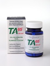 TA65MD, Integratori
