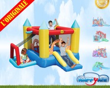 4 IN 1 HAPPY HOP CASTELLO