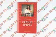Stendhal CRONACHE ITALIANE I