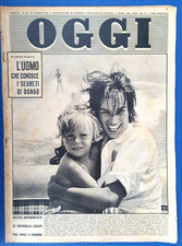 ANTONELLA LUALDI  da R@R@ RIVISTA SETTIMANALE "OGGI "ANNI 50-12295