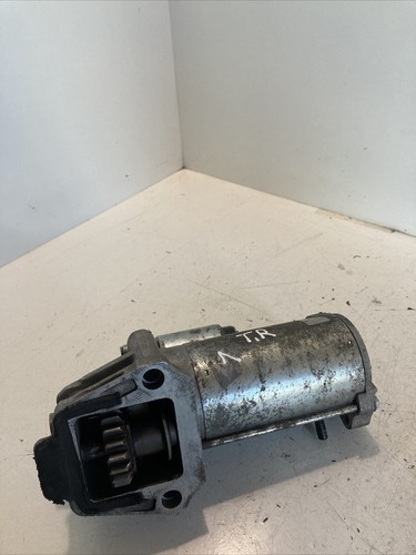 Motorino avviamento ford - avviamento,