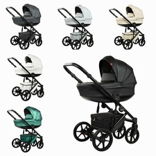Passeggino mommo deluxe 1 - deluxe, in