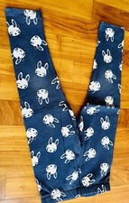 Leggins Bambina Blukids Taglia