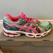 ASICS GEL NIMBUS 16 TAGLIA 10