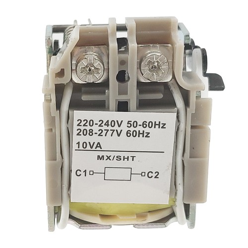 Nuova bobina shunt lv429387 - nuova,