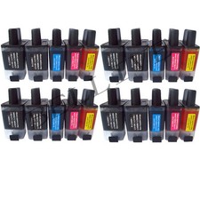 Cartucce compatibile per - 20,