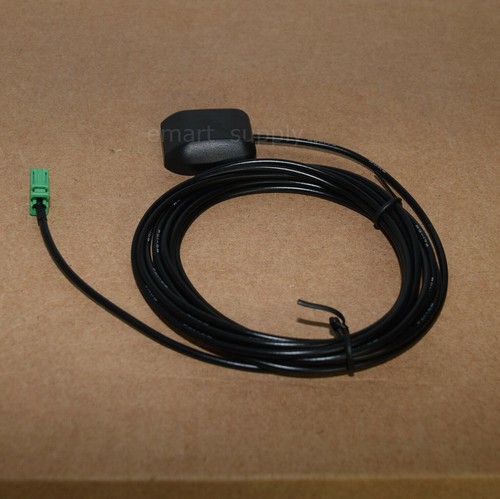 Nuova antenna gps - nuova, pioneer