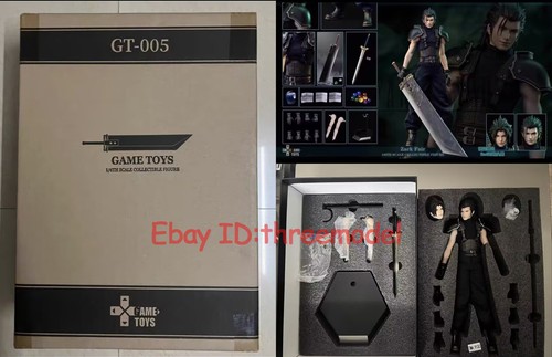 Modellino gametoys scala 6 - modellino,