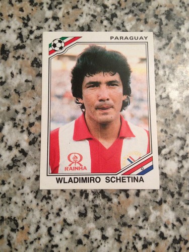 Paraguay 153 album - paraguay,