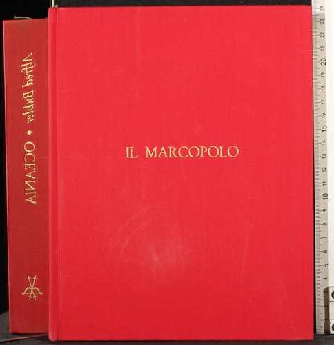 Marcopolo oceania buhler - marcopolo., oceania.