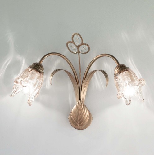Applique parete classico in - da,