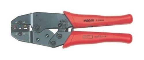 Pinza crimpatrice capicorda - pinza,