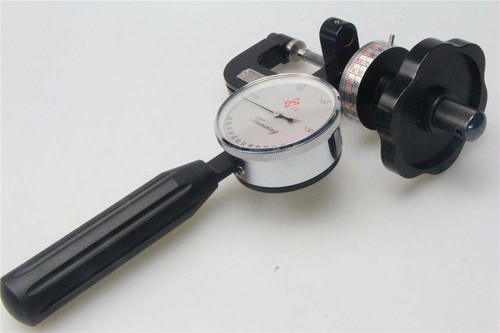 Nuovo phr tester - di, durezza