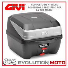 KIT BAULETTO B32 BOLD GIVI +