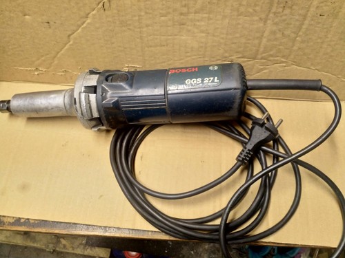 Bosch smerigliatrice assiale - bosch,