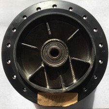 316916 Mozzo Posteriore Gilera