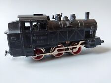 Locomotiva a Vapore Lima Express 0690 Vintage Anni '70 Funzionante