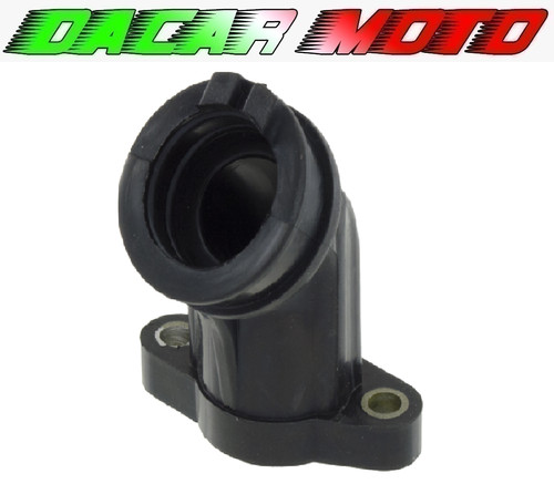 Collettore carburatore piaggio - carburatore,
