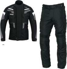 Giacca e Pantalone Moto Combi