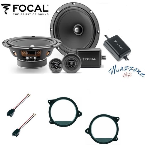 Focal kit casse ase - kit,