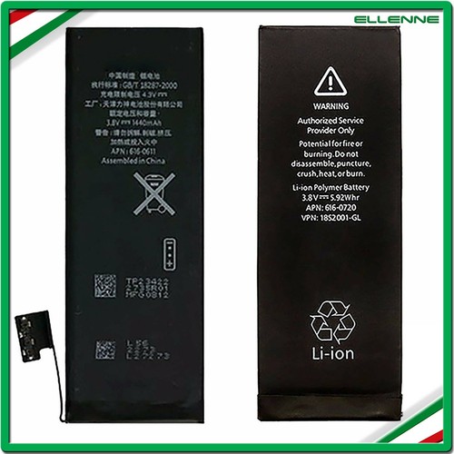 Batteria nuova per - batteria,