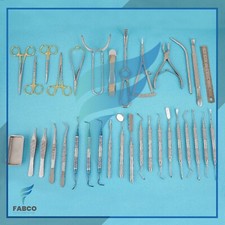33 PZ Advance TEDESCO Kit
