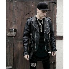 Spalline uomo Brando spilla a