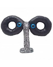 Peluche da Collezione Virus