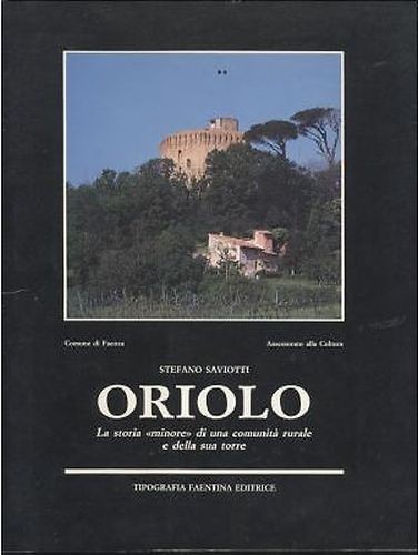 Oriolo stefano saviotti - di,