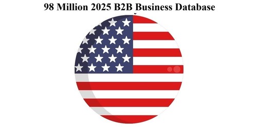 Million 2025 usa b2b - ,