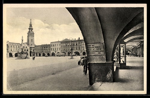 Cartolina nuovo biglietto