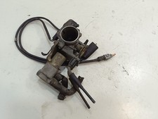 CORPO FARFALLATO PER SUZUKI BURGMAN 400  2003 2004 2005